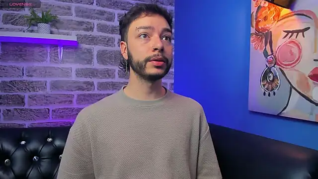 noah ricci online show from 26, 7, 2026