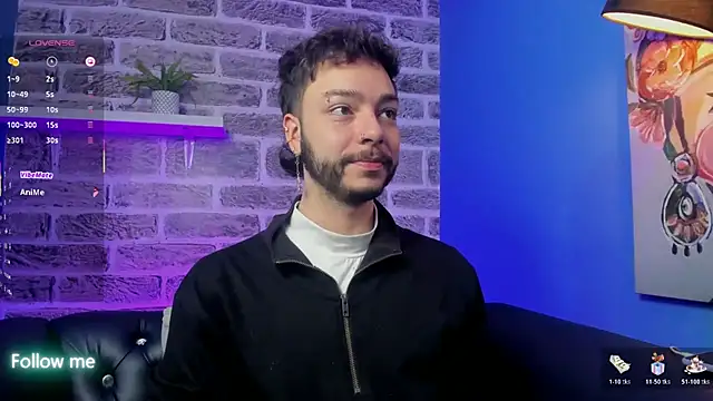 noah ricci online show from 28, 7, 2026