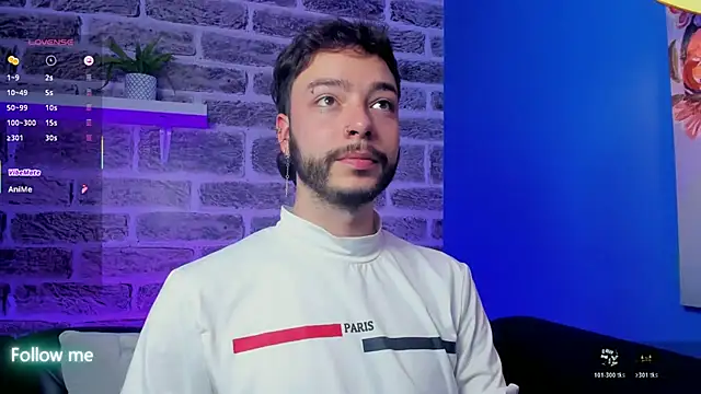 noah ricci online show from 28, 7, 2026