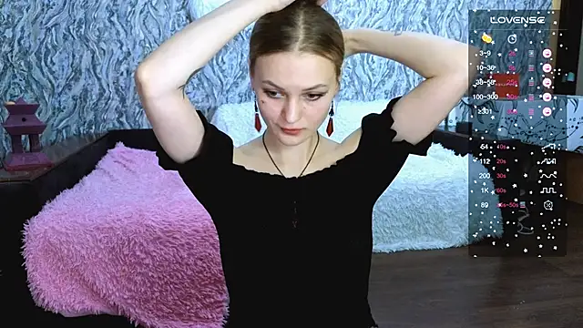 Elfanna online show from 29, 10, 2025