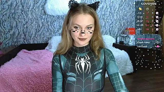 Elfanna online show from 31, 10, 2025