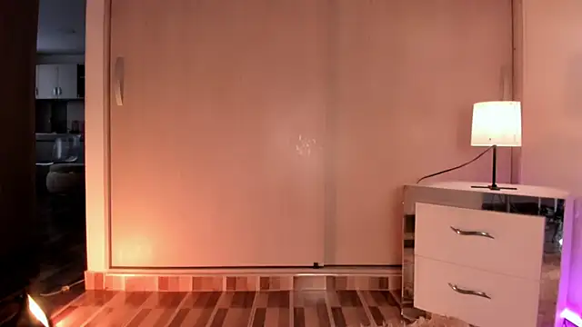 CoralineKam1 online show from 28, 2, 2026