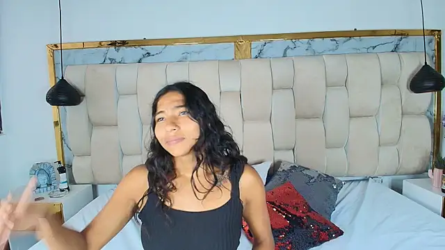 Hanna lens online show from 10, 5, 2026