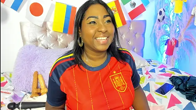 Snapshot of alanavega11 chatting on 13, 6, 2026 alanavega11 online show from 13, 6, 2026