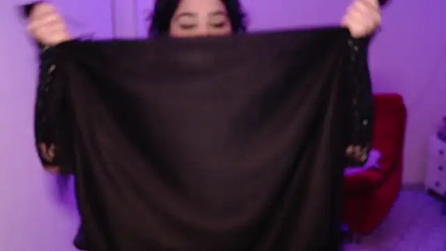 VenussTits97 online show from 25, 2, 2026