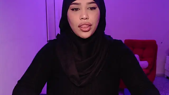 VenussTits97 online show from 2, 5, 2026