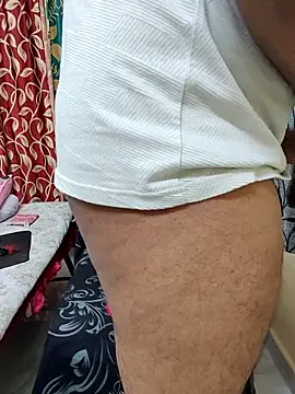 PawanHyd7 online show from 28, 11, 2025