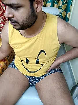 PawanHyd7 online show from 11, 1, 2026