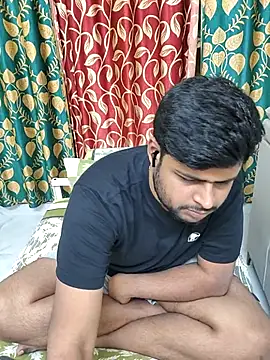 PawanHyd7 online show from 13, 1, 2026