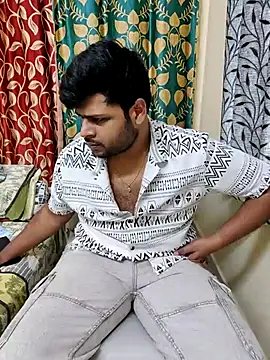 PawanHyd7 online show from 16, 1, 2026