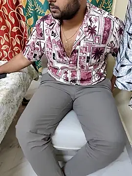 PawanHyd7 online show from 16, 3, 2026