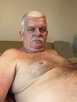 Silver1959 online show from 5, 6, 2026