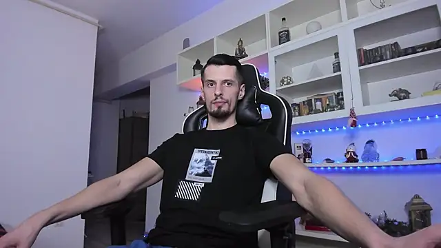 ToddClaytonn online show from 30, 12, 2024