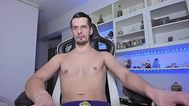 ToddClaytonn online show from 19, 1, 2025