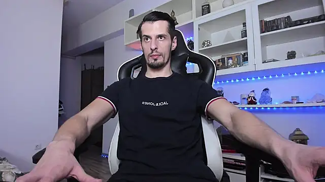 ToddClaytonn online show from 22, 1, 2025