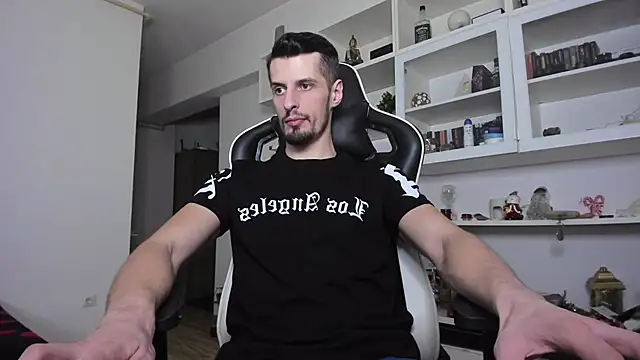 ToddClaytonn online show from 18, 2, 2025