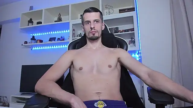 ToddClaytonn online show from 6, 10, 2025