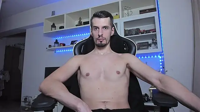 ToddClaytonn online show from 20, 11, 2025