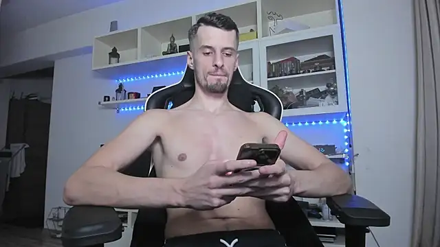 ToddClaytonn online show from 2, 12, 2025