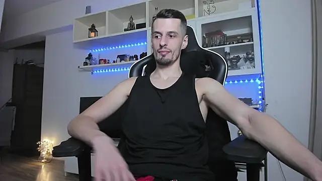 ToddClaytonn online show from 4, 12, 2025