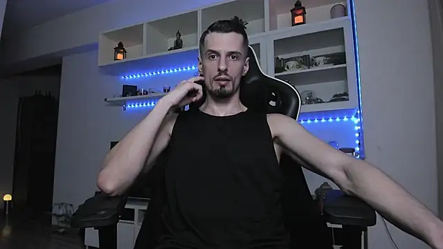 ToddClaytonn online show from 9, 2, 2026