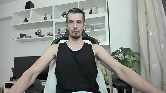 ToddClaytonn online show from 3, 5, 2026