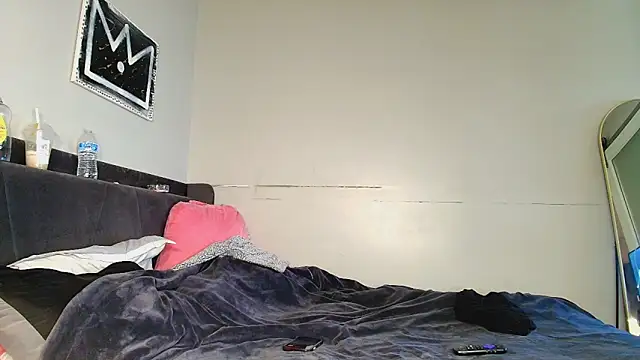 Snapshot of Naomiruty chatting on 10, 1, 2026 Naomiruty online show from 10, 1, 2026