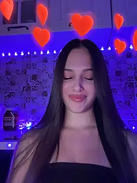 EricaWalls online show from 28, 1, 2025