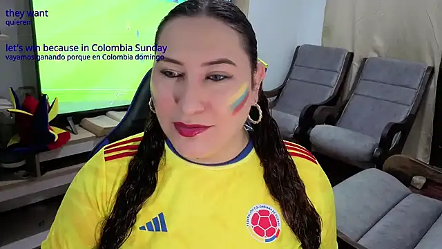 catalina boobs online show from 24, 6, 2026