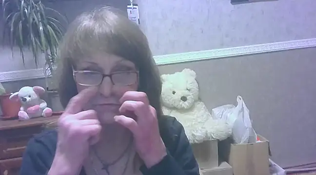 Manulyonok51 online show from 14, 12, 2024