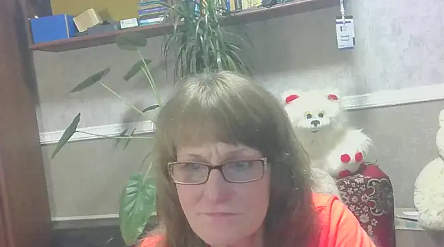 Manulyonok51 online show from 15, 12, 2024