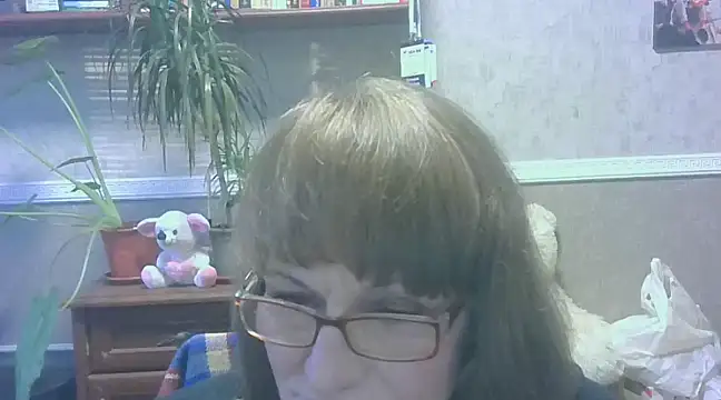 Manulyonok51 online show from 18, 12, 2024