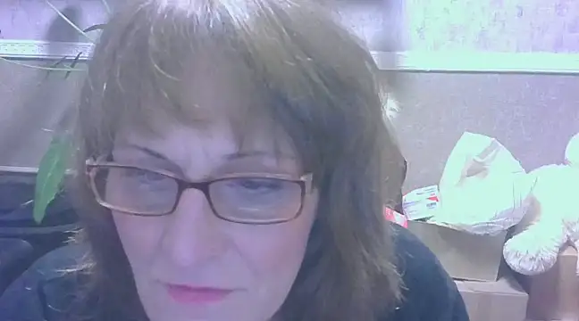 Manulyonok51 online show from 22, 12, 2024