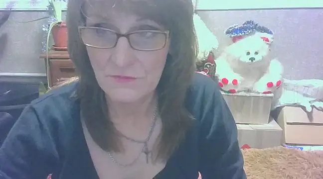 Manulyonok51 online show from 12, 1, 2025