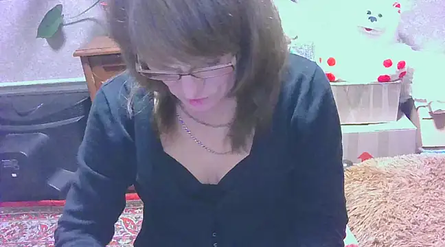 Manulyonok51 online show from 17, 1, 2025