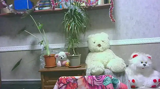 Manulyonok51 online show from 21, 1, 2025