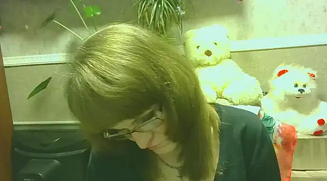 Manulyonok51 online show from 23, 1, 2025