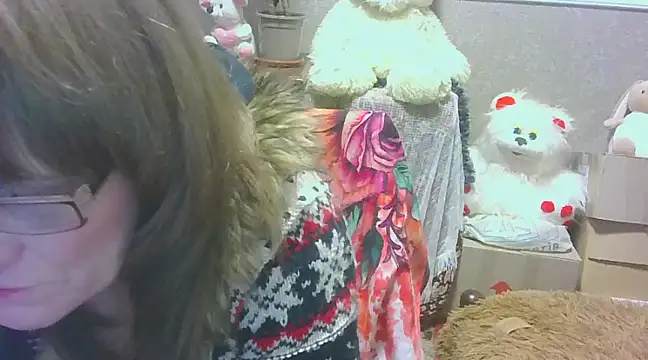 Manulyonok51 online show from 20, 2, 2025