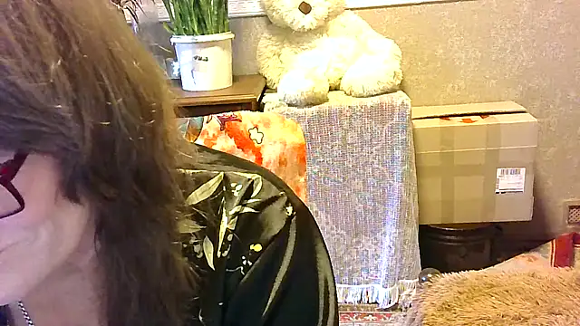 Manulyonok51 online show from 21, 10, 2025