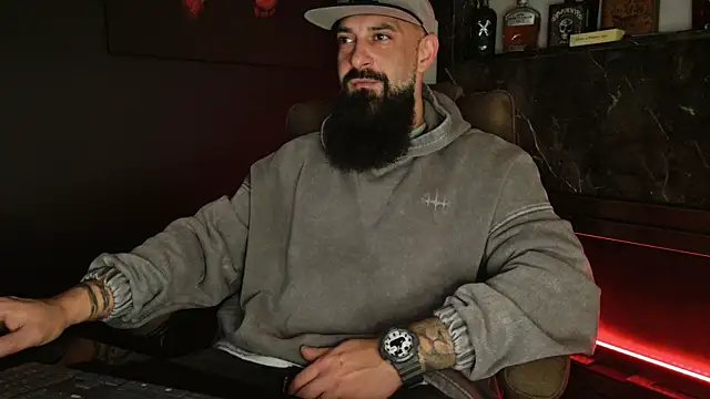 axxelrich  online show from 5, 12, 2025