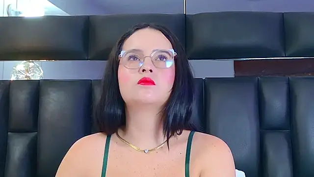 DahianaMoss online show from 8, 5, 2026