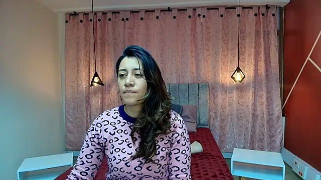 VioletaScott  online show from 16, 10, 2025