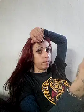 kriszy baby online show from 2, 12, 2024