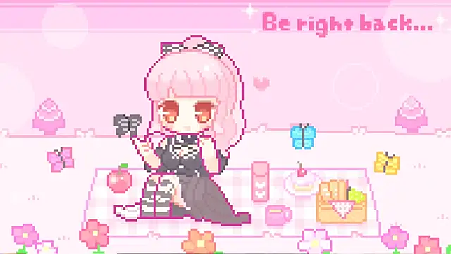 litle mily  online show from 21, 12, 2024