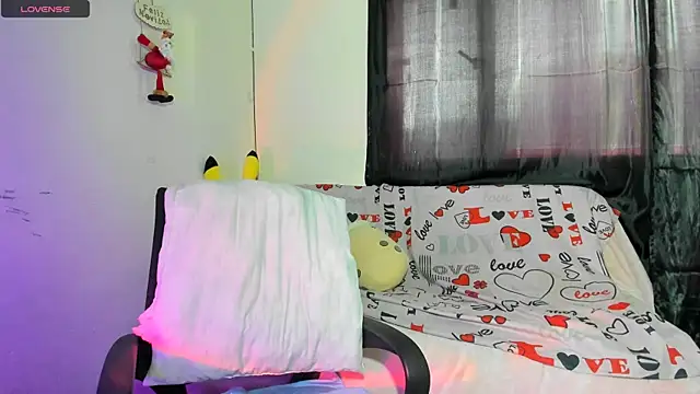 litle mily  online show from 21, 12, 2024