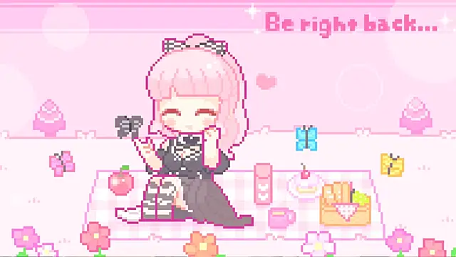 litle mily  online show from 8, 1, 2025