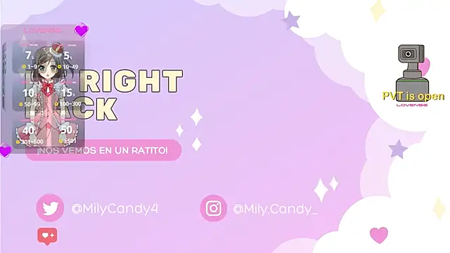 litle mily  online show from 27, 2, 2025