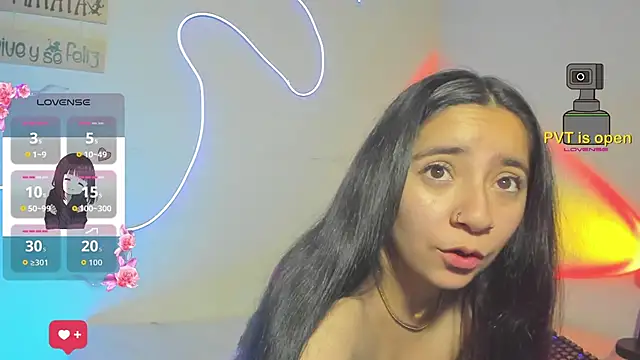 litle mily  online show from 10, 9, 2025