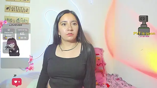 litle mily  online show from 25, 9, 2025