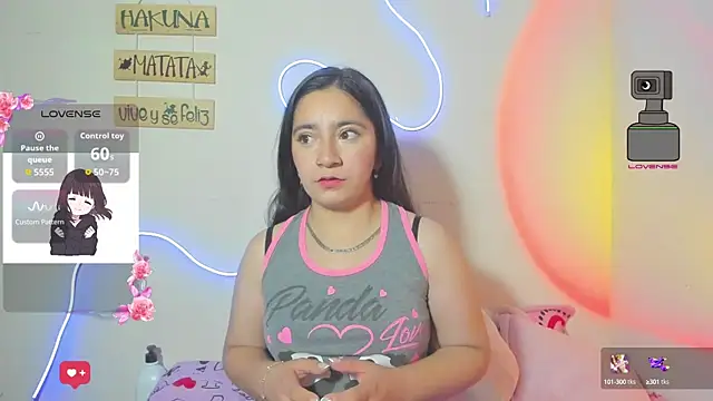 litle mily  online show from 26, 9, 2025